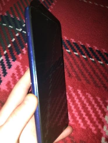 Мобильные телефоны: Redmi, Redmi Note 7, Б/у, 32 ГБ, цвет - Синий — 6