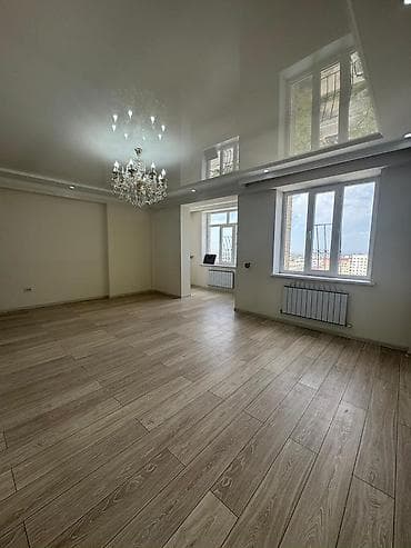 4 комнаты, 144 м², Элитка, 9 этаж, Евроремонт