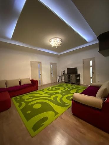 меняю на дачу: Продаю коттедж Париж 2 с Чок-тал три спальня Хол кухня два санузла — 9