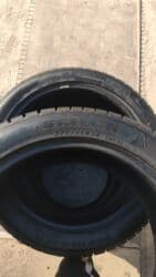 покрышка на мтз 80: Шины 275 / 45 / R 20, Зима, Б/у, Комплект, Внедорожные (АТ/МТ), Sailun — 2