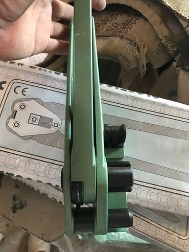 упаковочно фасовочное оборудование полуавтомат: Россия, Новый — 3