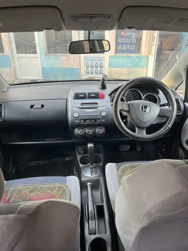 аренда авто с последующим выкупом без первоначального взноса в алматы: Сдаю в аренду на долгий срок хонда фит условия аренды: 1. Депозит — 5