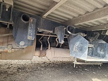 daf 480: Легкий грузовик, Hyundai, Стандарт, 3 т, Новый — 4