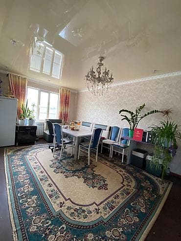 jack 4: Продаю дом 📍район Ак ордо 3 год постройки 2019 года Конечная — 7