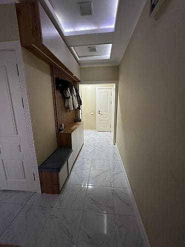 ts group: 🏡 2-комнатная квартира в ж/м Кок-Жар — ЖК Комфорт-Хаус 3 этаж из 9 📐 — 4