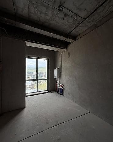 без первоначального: 2 комнаты, 78 м², Элитка, 18 этаж, Готовая ПСО (под самоотделку) — 7