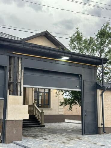 Сниму дом: Таунхаус, 181 м², 6 комнат, Собственник, Дизайнерский ремонт — 1