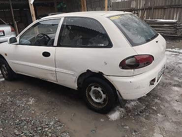 sprinter 2 2: Mitsubishi Colt: 1992 г., 1.6 л, Механика, Бензин, Хэтчбэк — 2