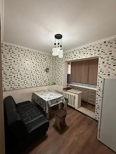 квартира на долгий срок тунгуч: 2 комнаты, Собственник, Без подселения, С мебелью полностью — 7