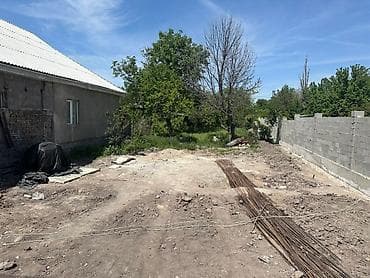 Земельные участки: 6 соток, Для бизнеса, Тех паспорт — 5