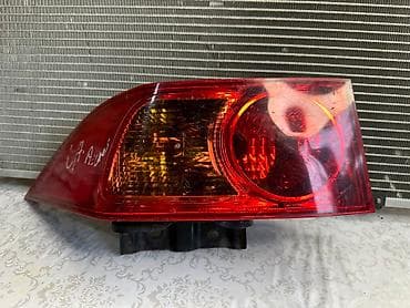 Задний левый стоп-сигнал Honda 2004 г., Б/у, Оригинал, Япония