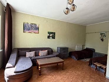 36 м², С мебелью