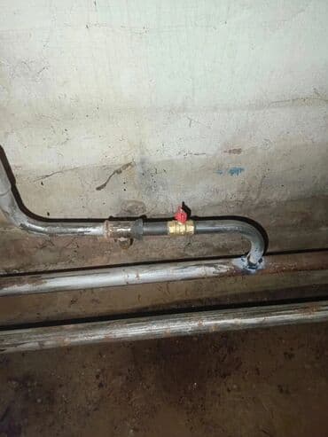 сантехник бишкек сколько стоит: Монтаж и замена сантехники 3-5 лет опыта — 14