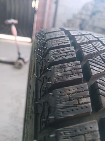 электрический домкрат: Меняю только обмен 5х114 размер r16 полный комплект железки с летними — 2