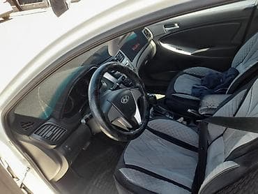 хендай солярис бишкек цена: Hyundai Solaris: 2016 г., 1.6 л, Автомат, Бензин, Седан — 4