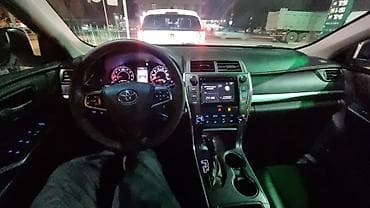 тойота виндом диска: Toyota Camry: 2017 г., 2.5 л, Автомат, Бензин — 1