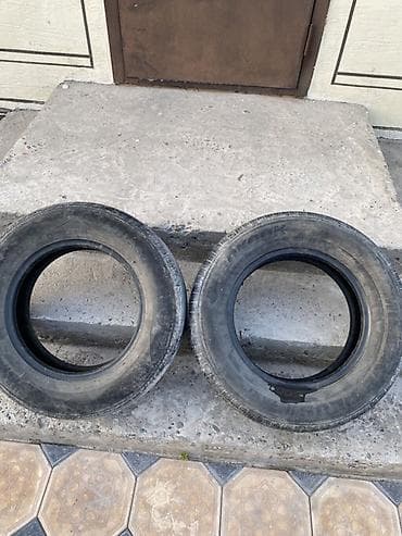 r15 титан: Пара летних шин 205/70 R15 96H.

2 шт — 3