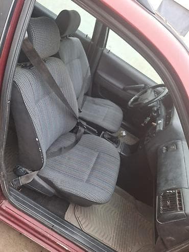 рейка пассат б5: Volkswagen Passat Variant: 1993 г., 1.8 л, Кол менен иштөөчү, Бензин, Универсал — 4