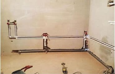 установка канализации в частном доме цена: Ремонт сантехники Больше 6 лет опыта — 20