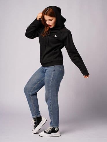 женские махровые халаты больших размеров: Худи, Новый, S — 9