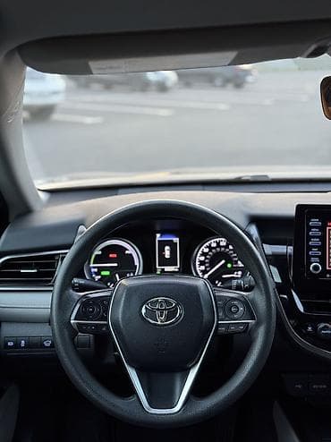 генератор тойота камри: Toyota Camry: 2021 г., 2.5 л, Вариатор, Гибрид, Седан — 6