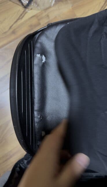 коляски анекс: Коляска — 6