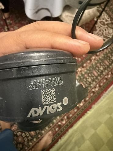 tesla pi: Электрический моторчик Toyota 2021 г., Новый, Оригинал, Япония — 7