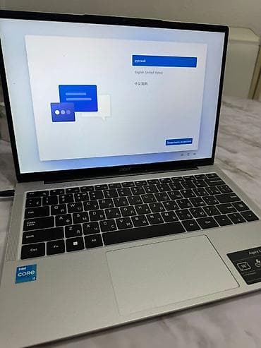 epson px650: Продам ноутбук Acer Aspire AL14-31P(Intel Core i3) Ноутбук в отличном — 3