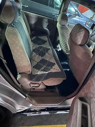 одиссей левый руль: Honda Odyssey: 2000 г., 2.3 л, Автомат, Бензин, Минивэн — 7