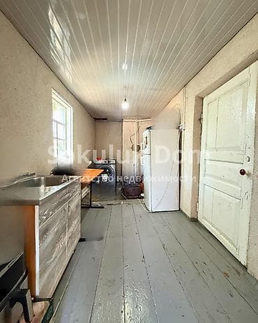 Үйлөр: 🏠Продается дом в с. Сокулук 🟡 Комнаты: 3 🟡Участок: 6 соток 🟡 — 3
