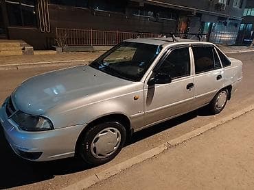 idemitsu zepro: Daewoo Nexia: 2012 г., 1.5 л, Механика, Бензин, Седан — 1