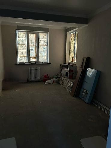 3 комнаты, 90 м², Элитка, Тунгуч мкр Элитка, 4 этаж, Евроремонт — 6