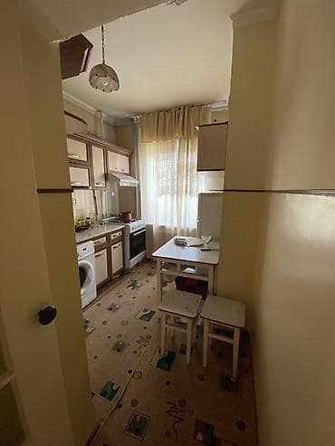 роял квартира: 1 комната, 63 м², 105 серия, 3 этаж, Косметический ремонт — 9
