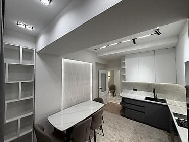 ВАЗ (ЛАДА): 4 комнаты, 108 м², 11 этаж — 10