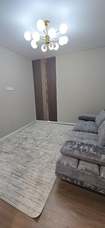 Квартиры: 2 комнаты, 44 м², Технопарк 8 этаж, Дизайнерский ремонт — 8