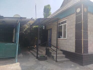 дом контенер: Дом, 97 м², 4 комнаты, Собственник, Косметический ремонт — 2