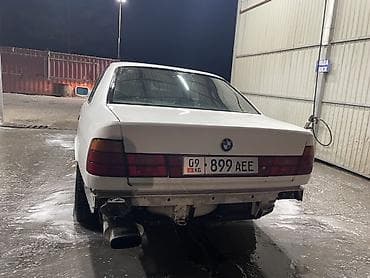 i8 bmw цена: BMW 5 series: 1992 г., 2.5 л, Седан — 4