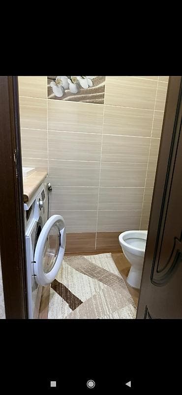 кв аренда на долгий срок: 67 м², С мебелью — 6