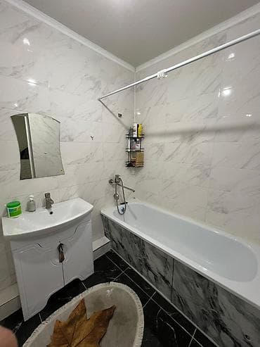 срочная продажа однокомнатных квартир: 1 комната, 48 м², 8 этаж — 2