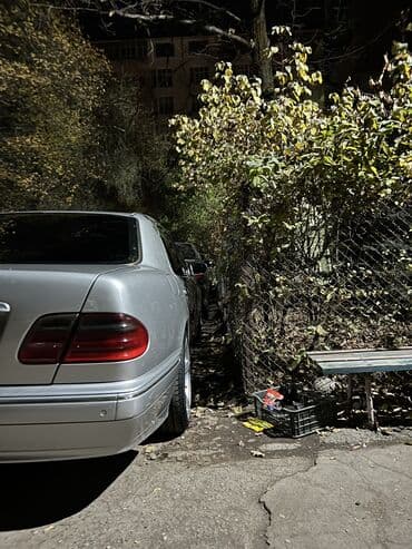 двигатель ниссан максима 3.0 купить: Mercedes-Benz E-Class: 2000 г., 4.3 л, Автомат, Бензиновая, Седан — 3