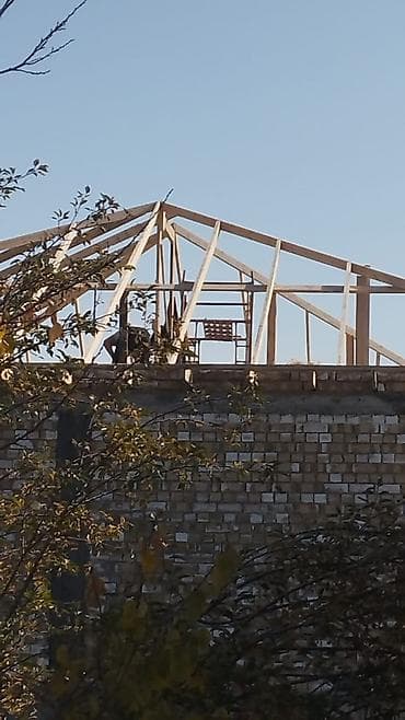 bem stroy: Кровельные работы под ключ - Монтаж кровли из металлочерепицы и — 7