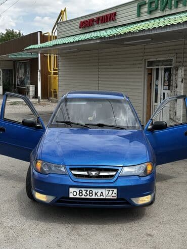 шины на дэу матиз купить: Daewoo Nexia: 2012 г., 1.6 л, Механика, Бензин, Седан — 1