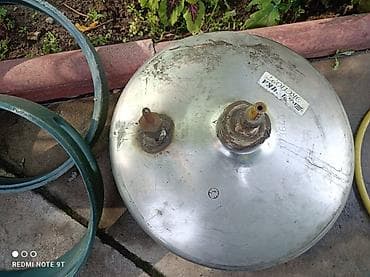 Товары для пикника: Бак — 4