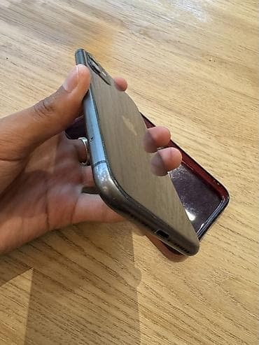 11 iphone 64: IPhone 11, Б/у, 64 ГБ, Черный, 100 % — 5