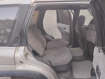 монипулятор бишкек: Nissan Pathfinder: 1995 г., 3 л, Кол менен иштөөчү, Бензин, Жол тандабас — 8