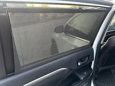 7 места машина: Toyota Highlander: 2019 г., 3.5 л, Автомат, Бензин, Кроссовер — 9