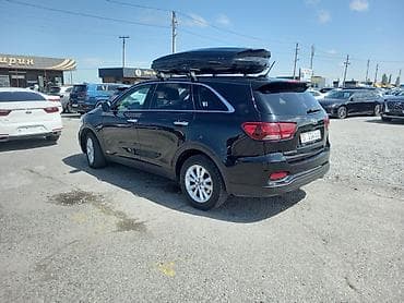 mir muz: Kia Sorento: 2019 г., 2.4 л, Автомат, Бензин, Кроссовер — 4