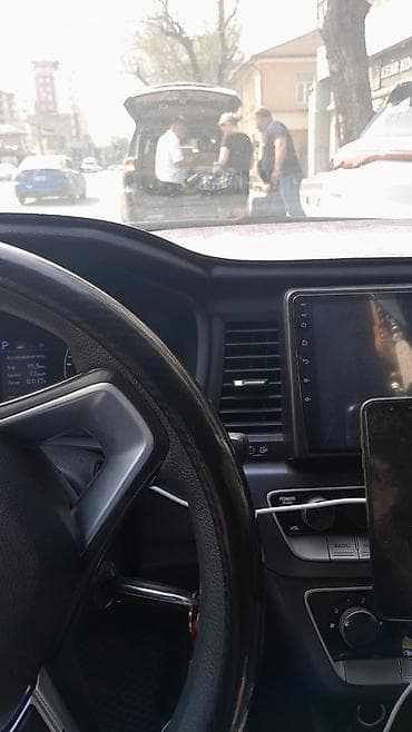 e39 m5: Hyundai Sonata: 2019 г., Автомат, Седан — 2