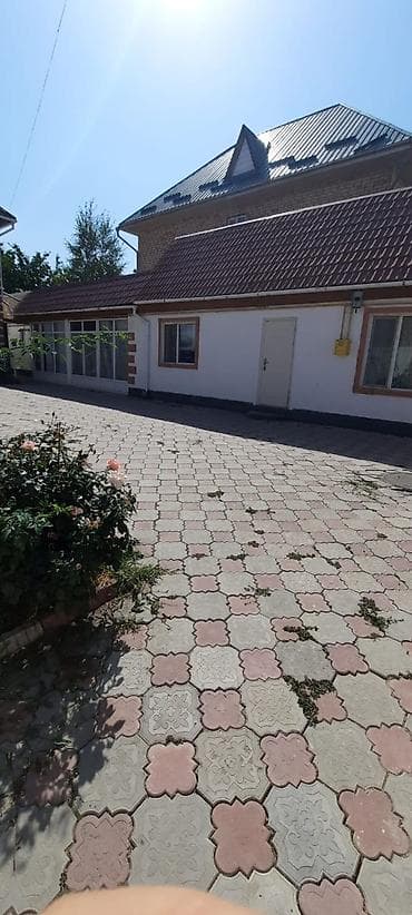 район алтын ордо: Үй, 178 м², 6 бөлмө, Кыймылсыз мүлк агенттиги, Косметикалык оңдоо — 4