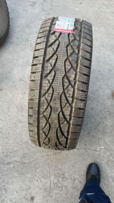 диск на фуру цена: Шины 320 / 70 / R 15, Зима, Новый, Комплект, Внедорожные (АТ/МТ), Китай — 7